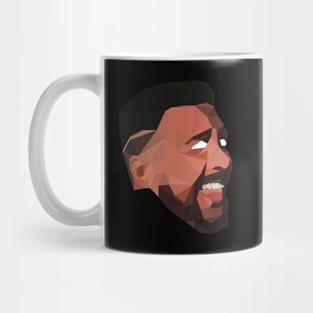 Baco Exu do Blues Mug